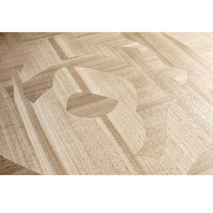 Water Tidepool Round Dining Table