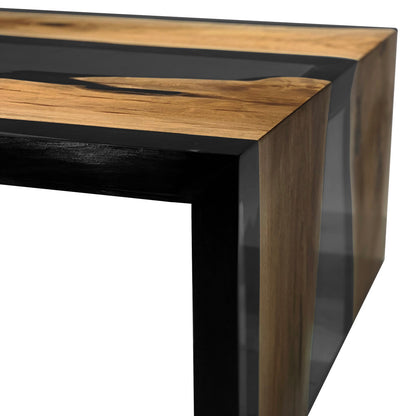 Waterfall Coffee Table