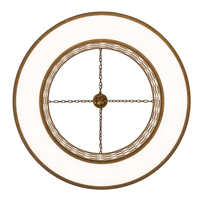 Watermere 16 - Light Chandelier
