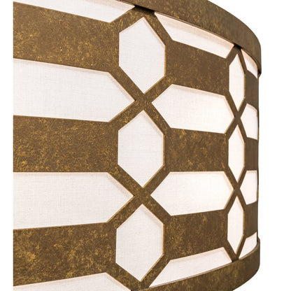 Watermere 16 - Light Chandelier