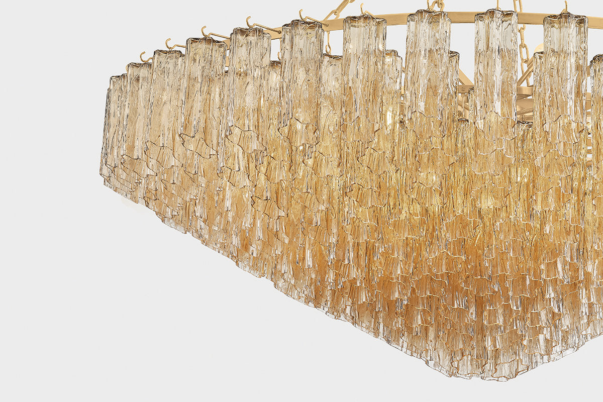 Watertown 33 Light Chandelier