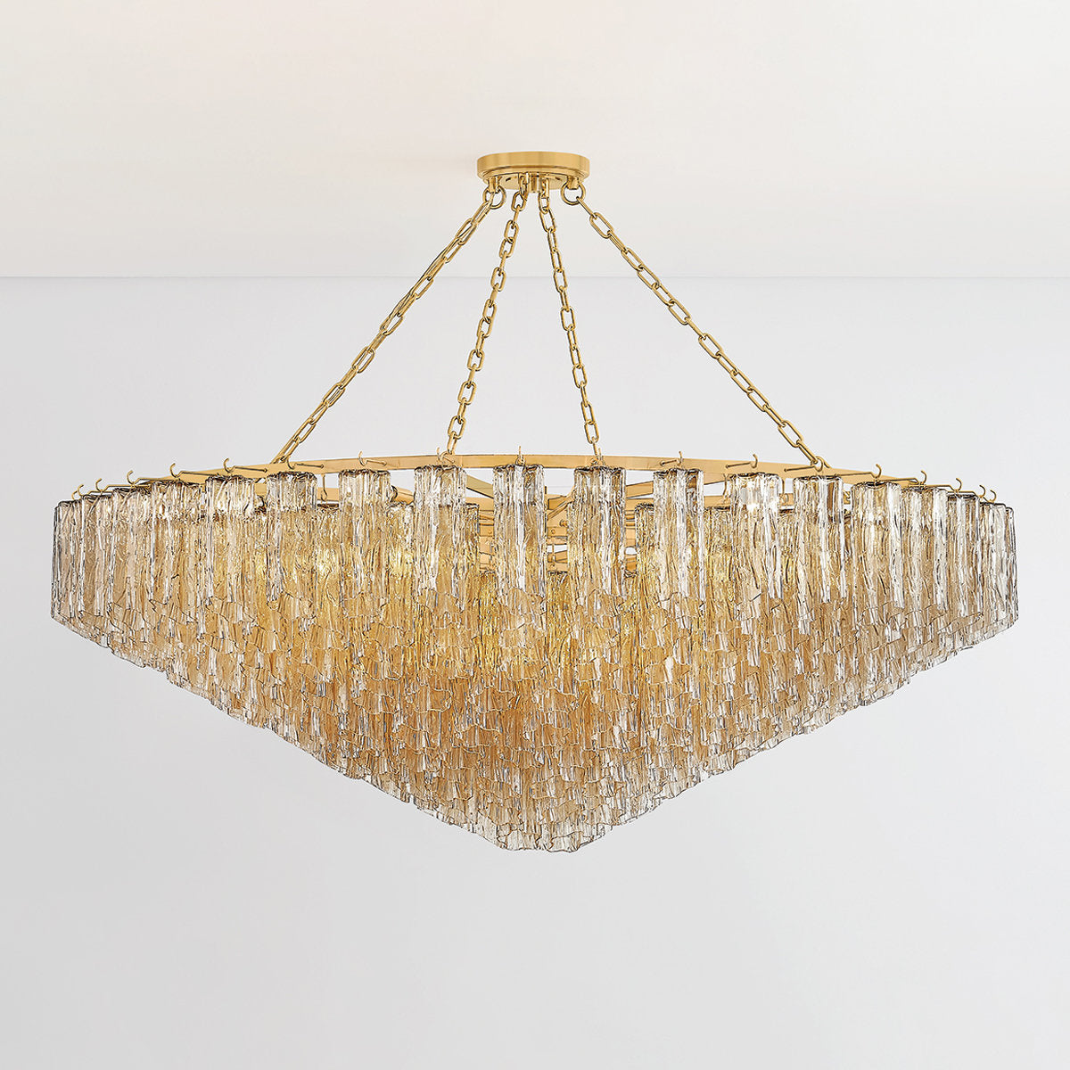Watertown 33 Light Chandelier