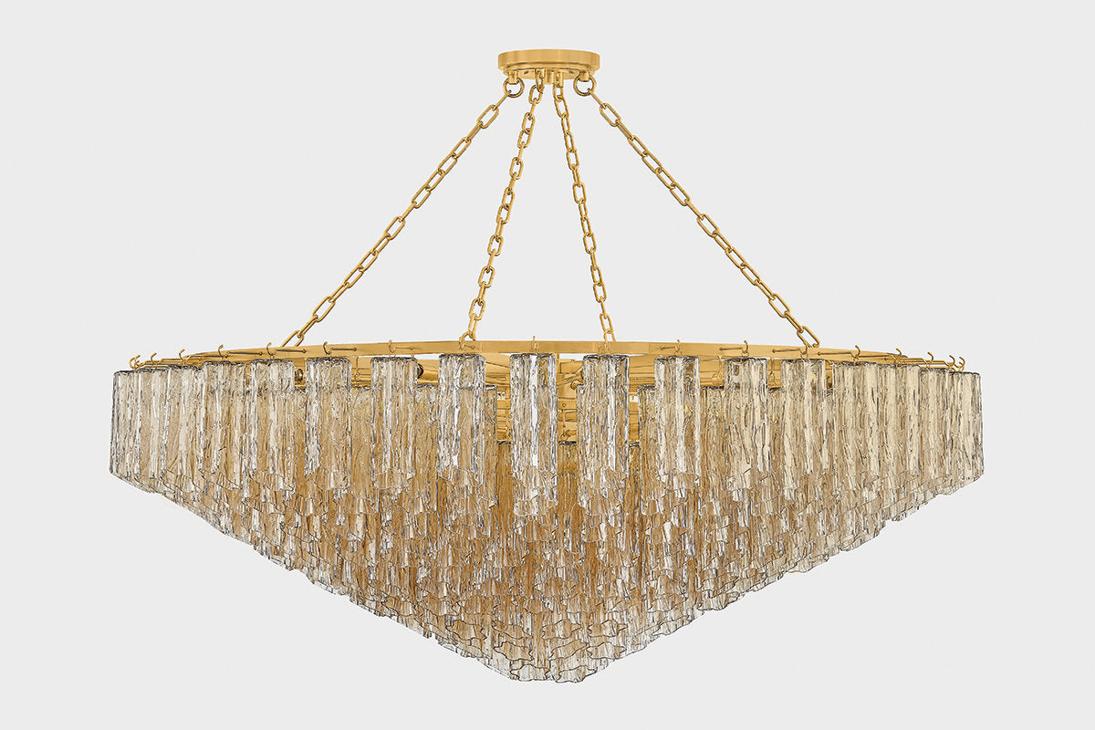 Watertown 33 Light Chandelier