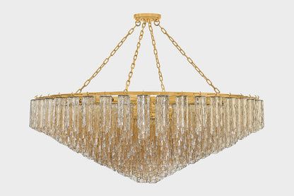 Watertown 33 Light Chandelier