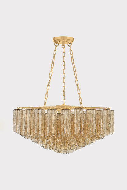 Watertown 9 Light Chandelier