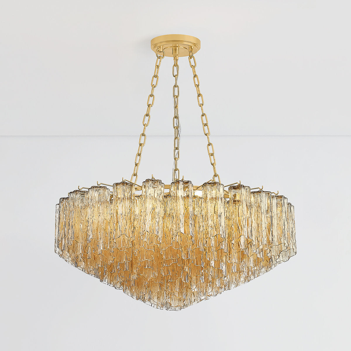 Watertown 9 Light Chandelier