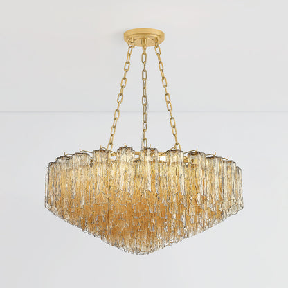 Watertown 9 Light Chandelier
