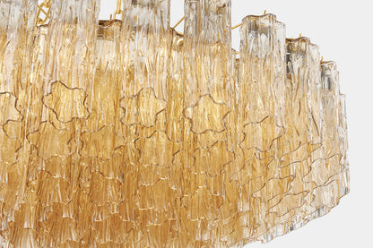 Watertown 9 Light Chandelier