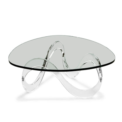 Wave Coffee Table