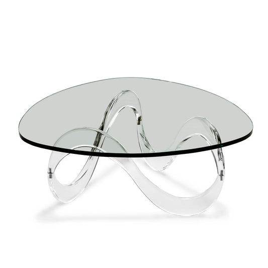 Wave Coffee Table