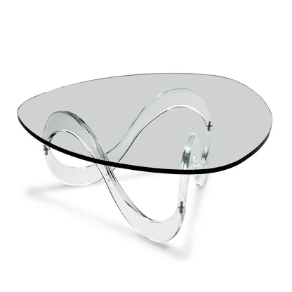 Wave Coffee Table