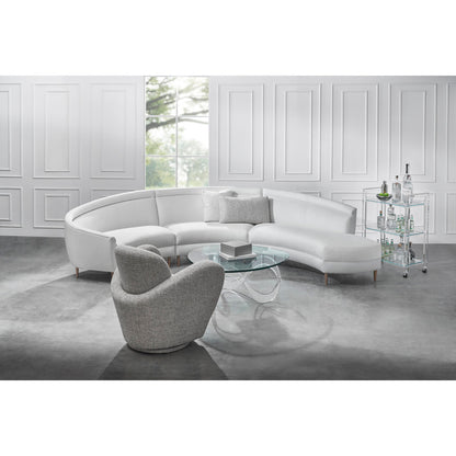 Wave Coffee Table