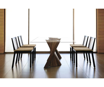 Wave Dining Table