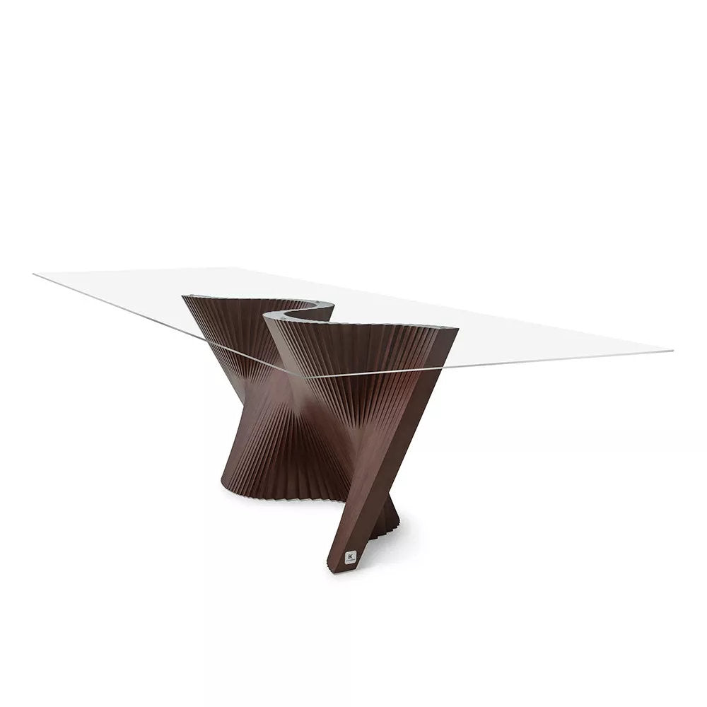 Wave Dining Table