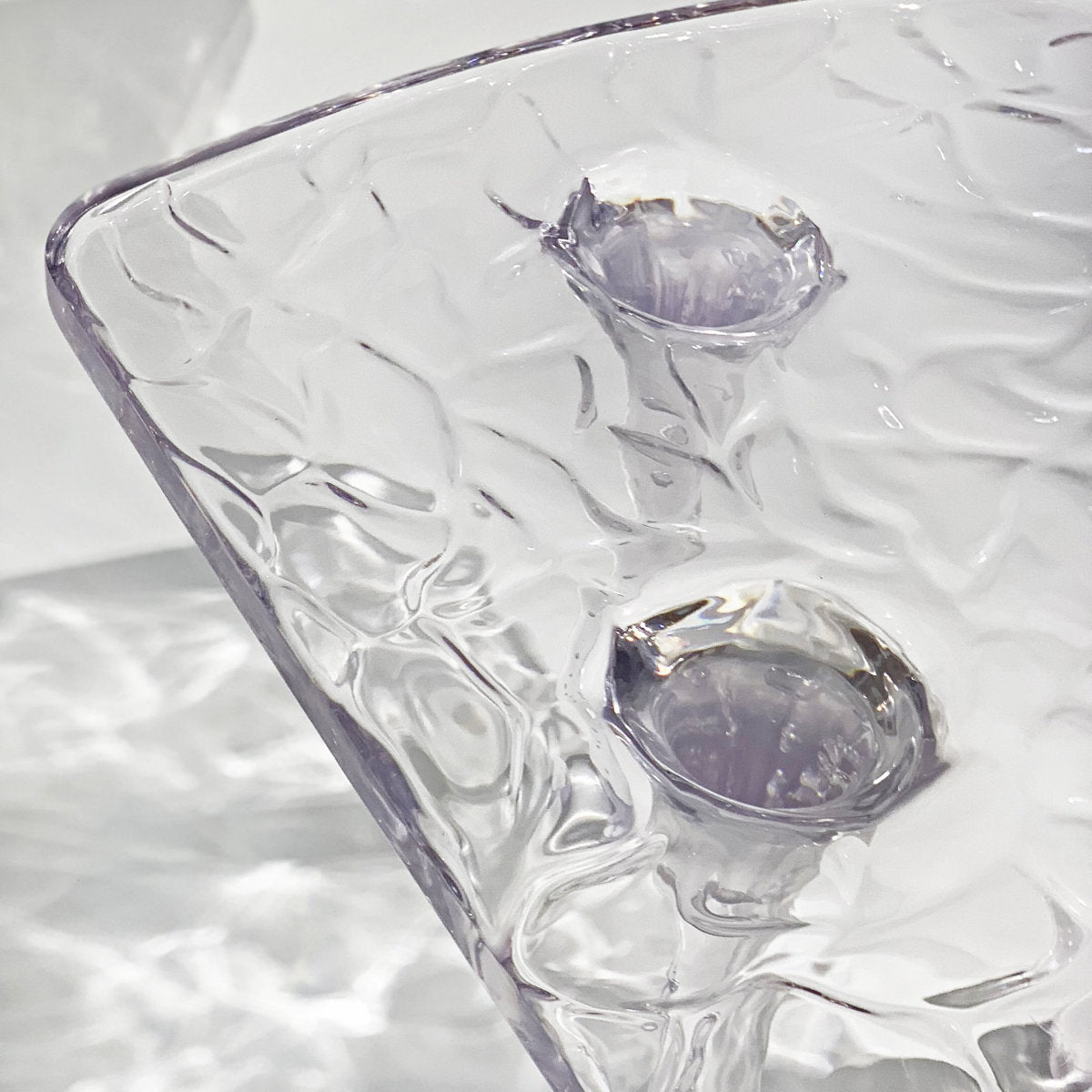 Wavy Coffee Table