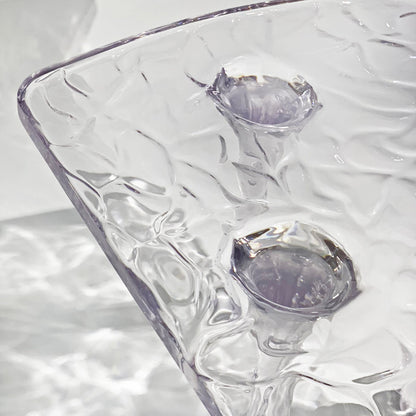 Wavy Coffee Table