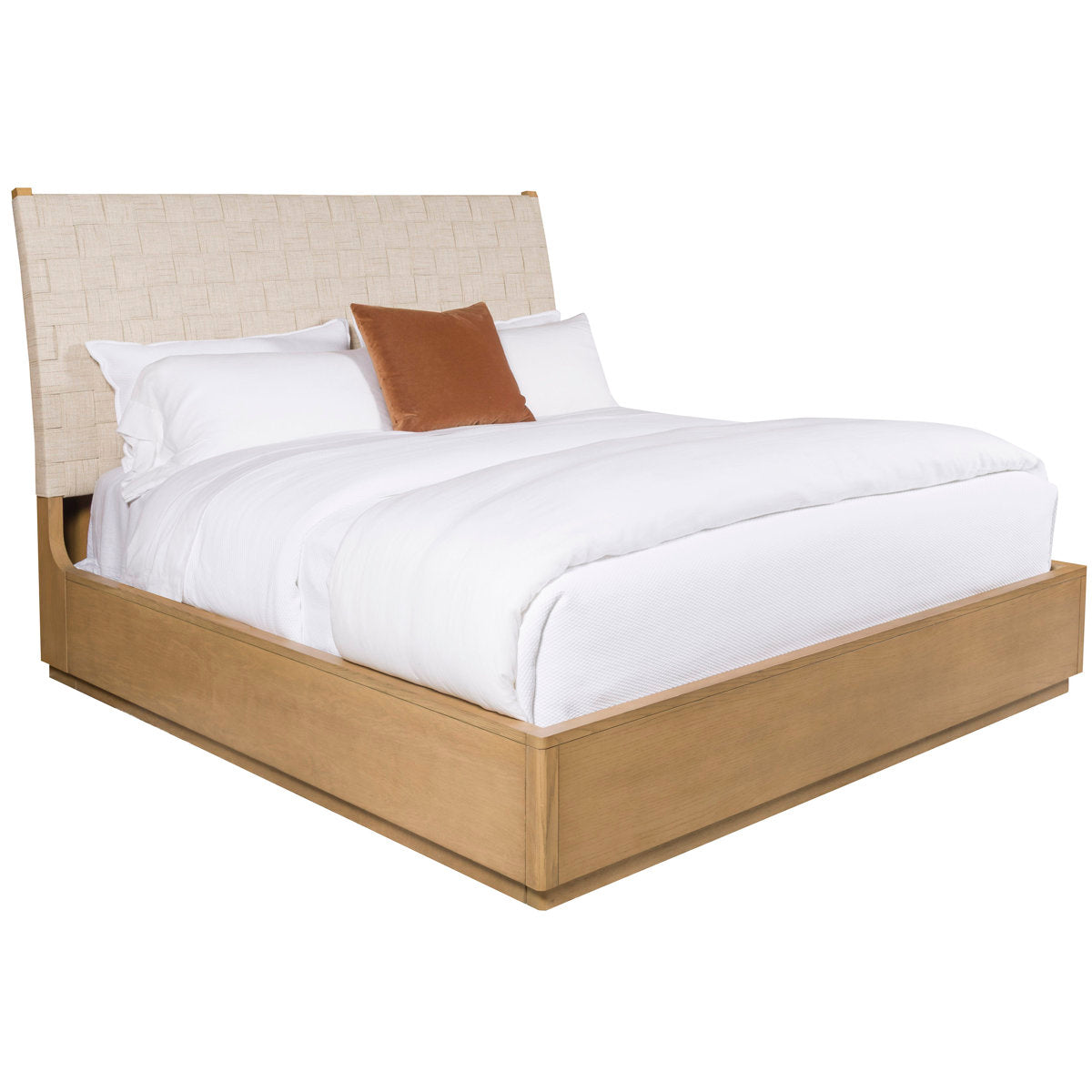 Weaver Bed