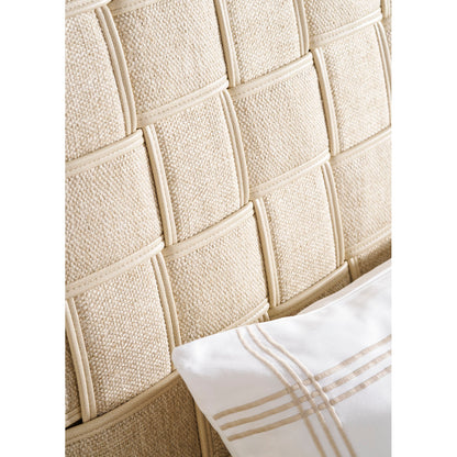 Weaver Bed