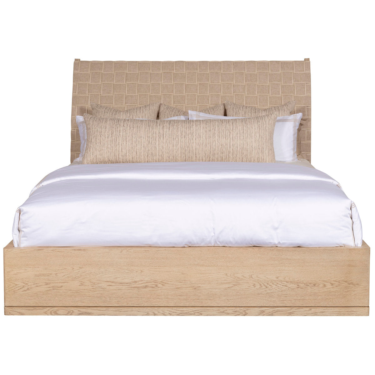 Weaver Bed