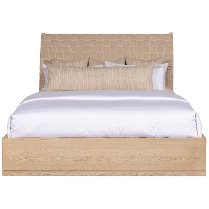 Weaver Bed
