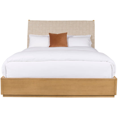 Weaver Bed