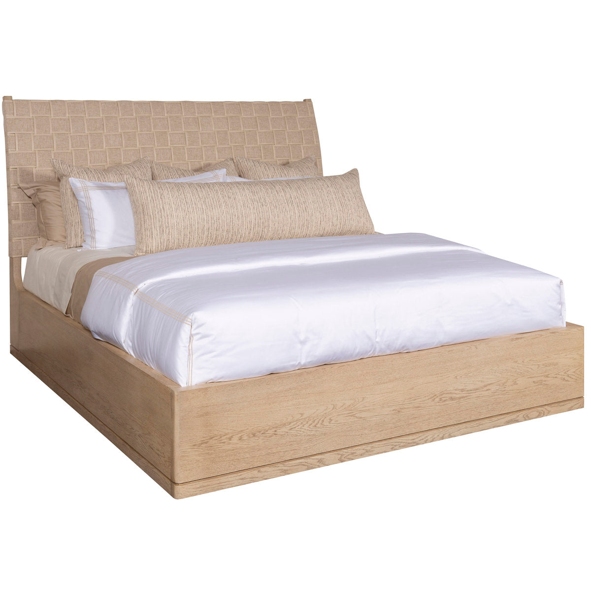 Weaver Bed