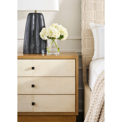 Weaver Bed