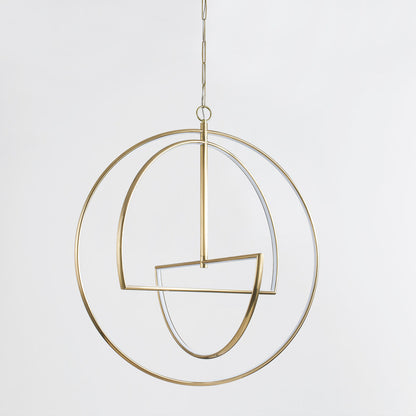Welland 3 Light Chandelier
