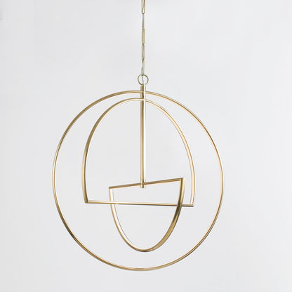 Welland 3 Light Chandelier