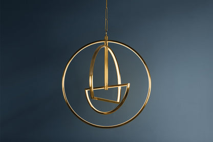 Welland 3 Light Chandelier