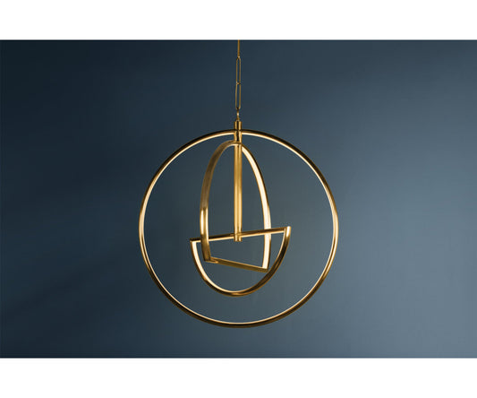 Welland 3 Light Chandelier