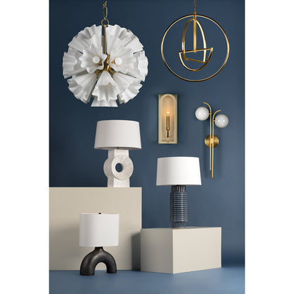 Welland 3 Light Chandelier