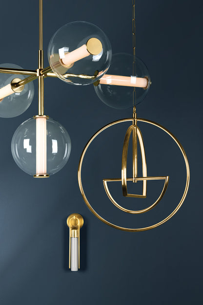 Welland 3 Light Chandelier