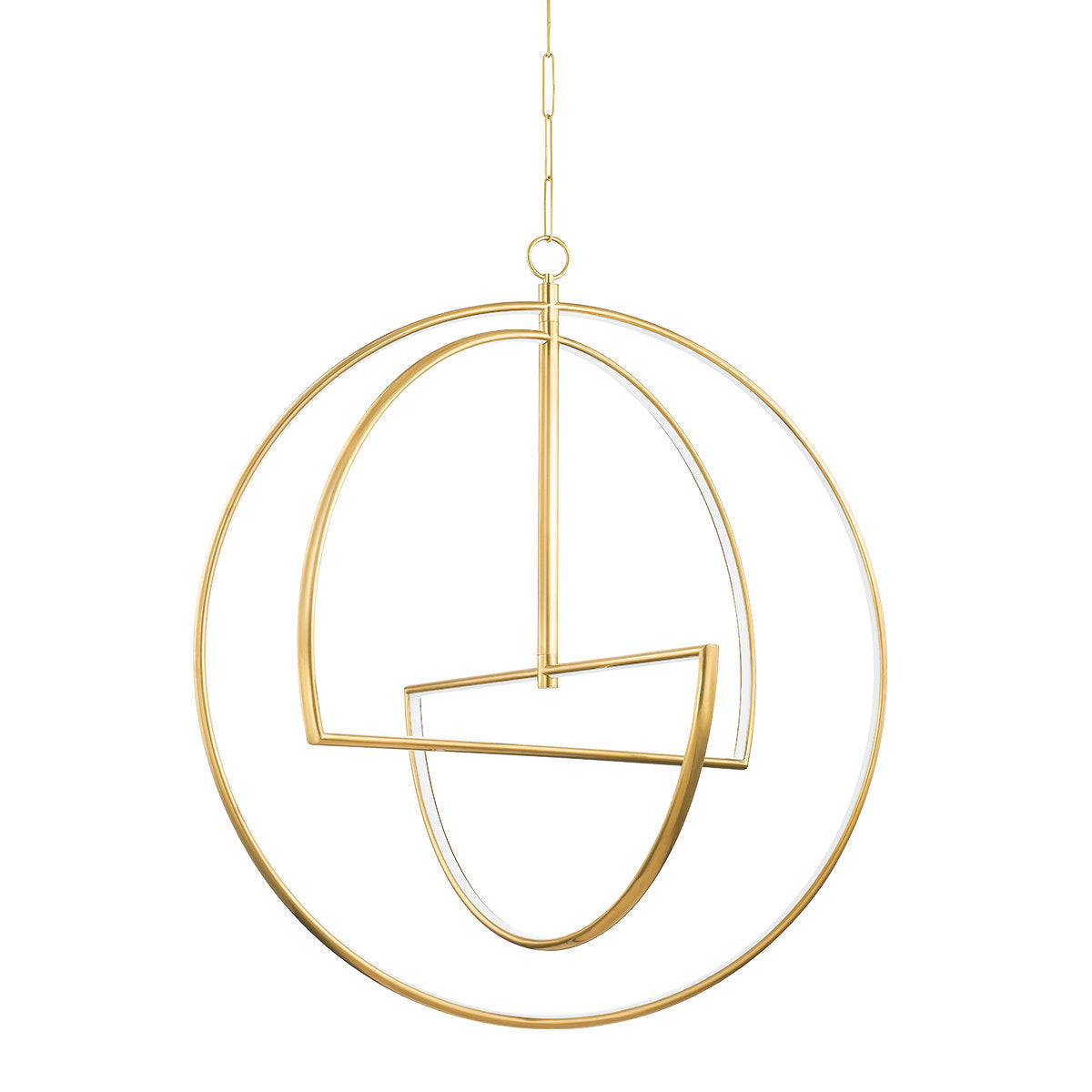 Welland 3 Light Chandelier