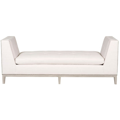 Wendell Bench