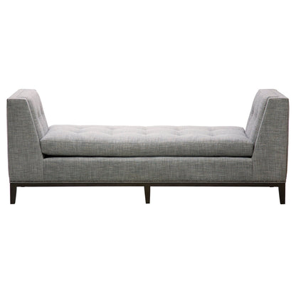 Wendell Bench