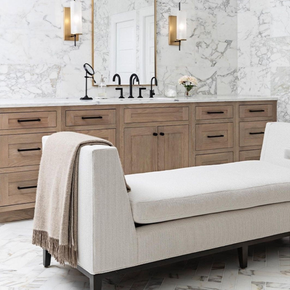 Wendell Bench