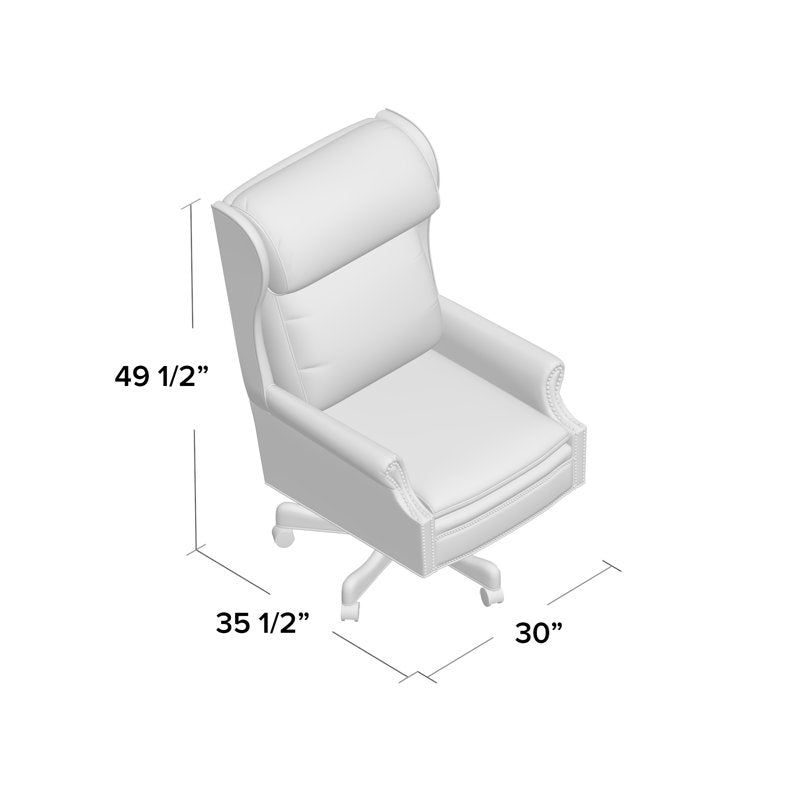 Wendell Executive Chair