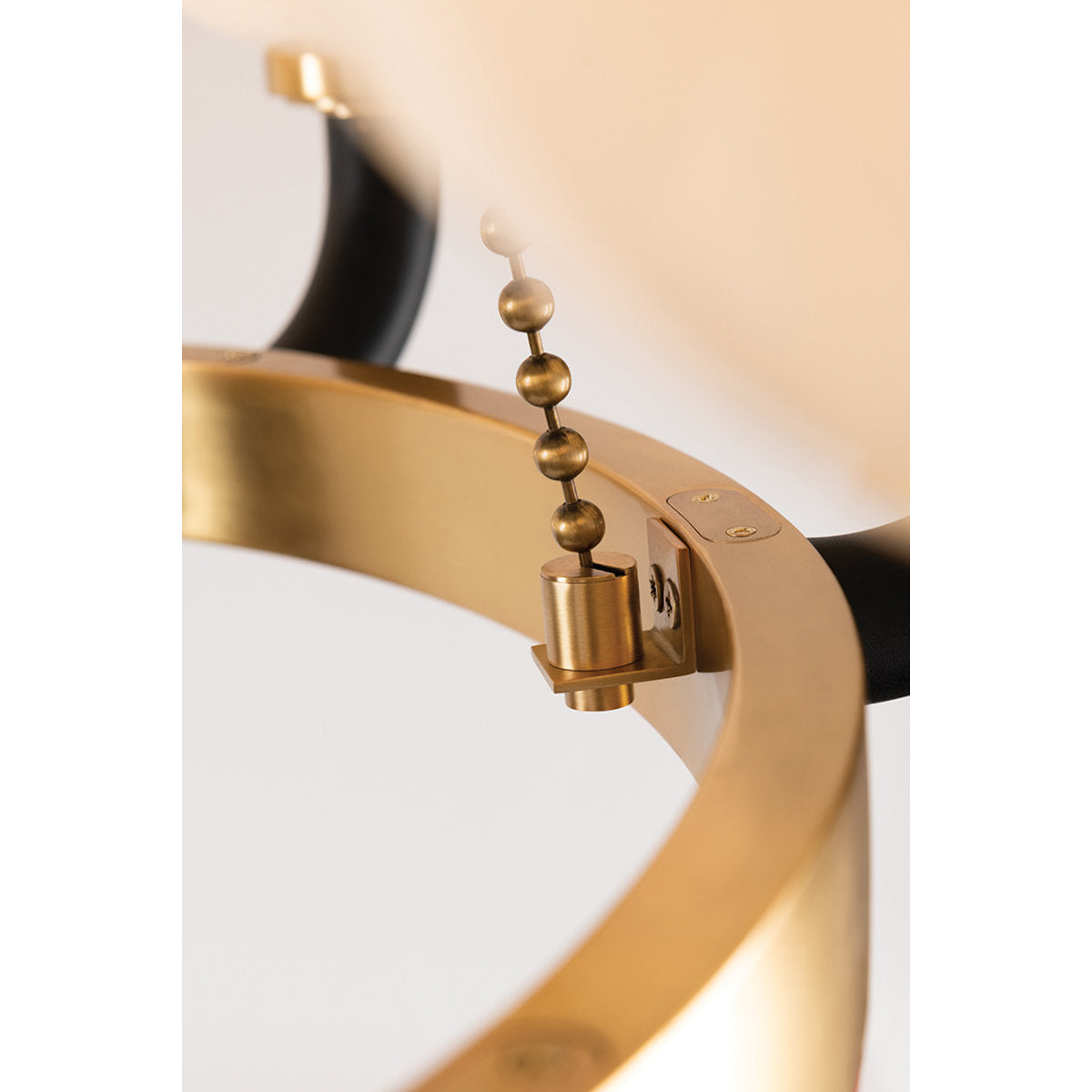 Werner Pendant Light in , 12-Light