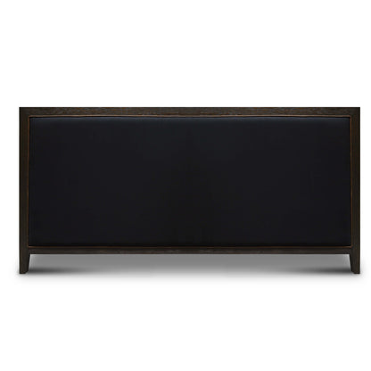 Wesley Upholstered Bed