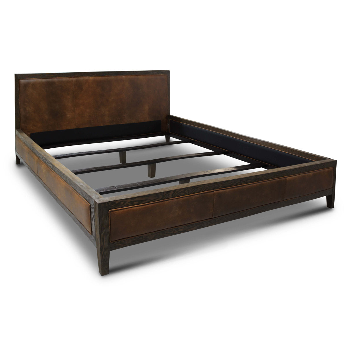Wesley Upholstered Bed