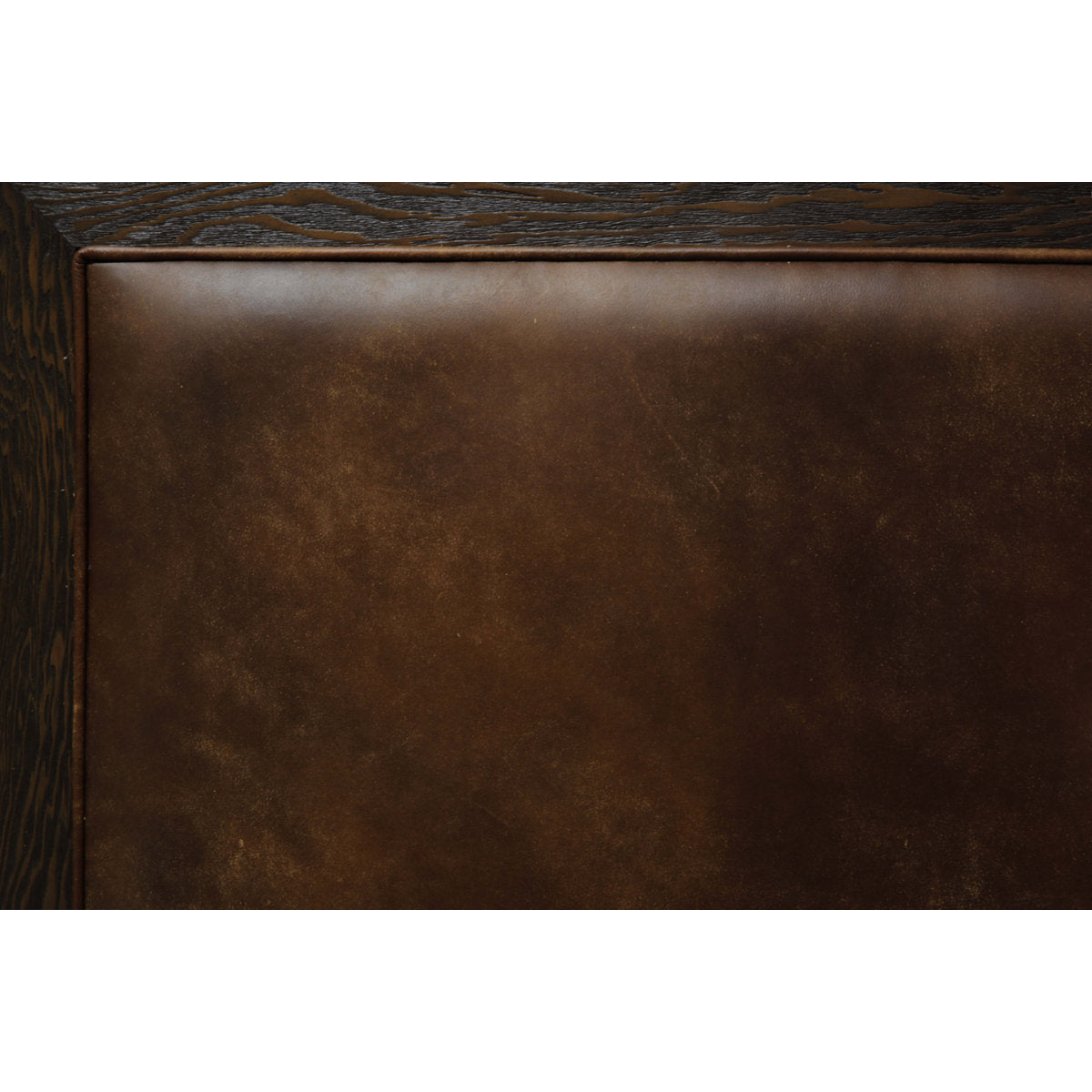 Wesley Upholstered Bed