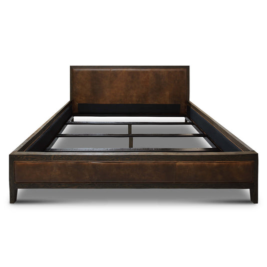 Wesley Upholstered Bed