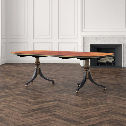 Wessex Extendable Dining Table