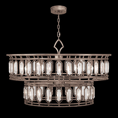 Westminster 20 - Light Chandelier