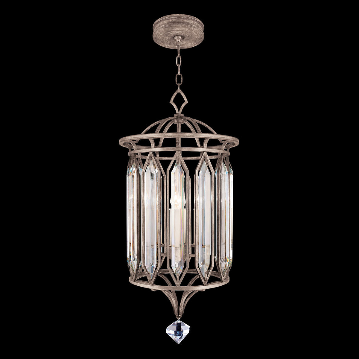 Westminster 4 - Light Chandelier