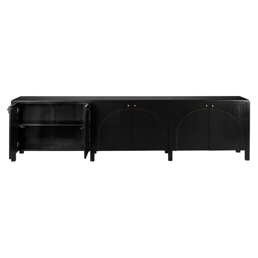 Weston 117'' W Sideboard