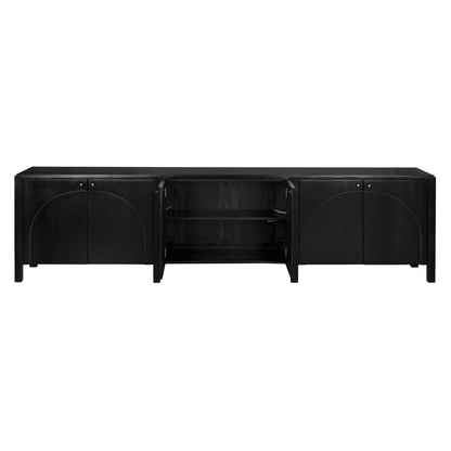 Weston 117'' W Sideboard