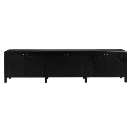 Weston 117'' W Sideboard