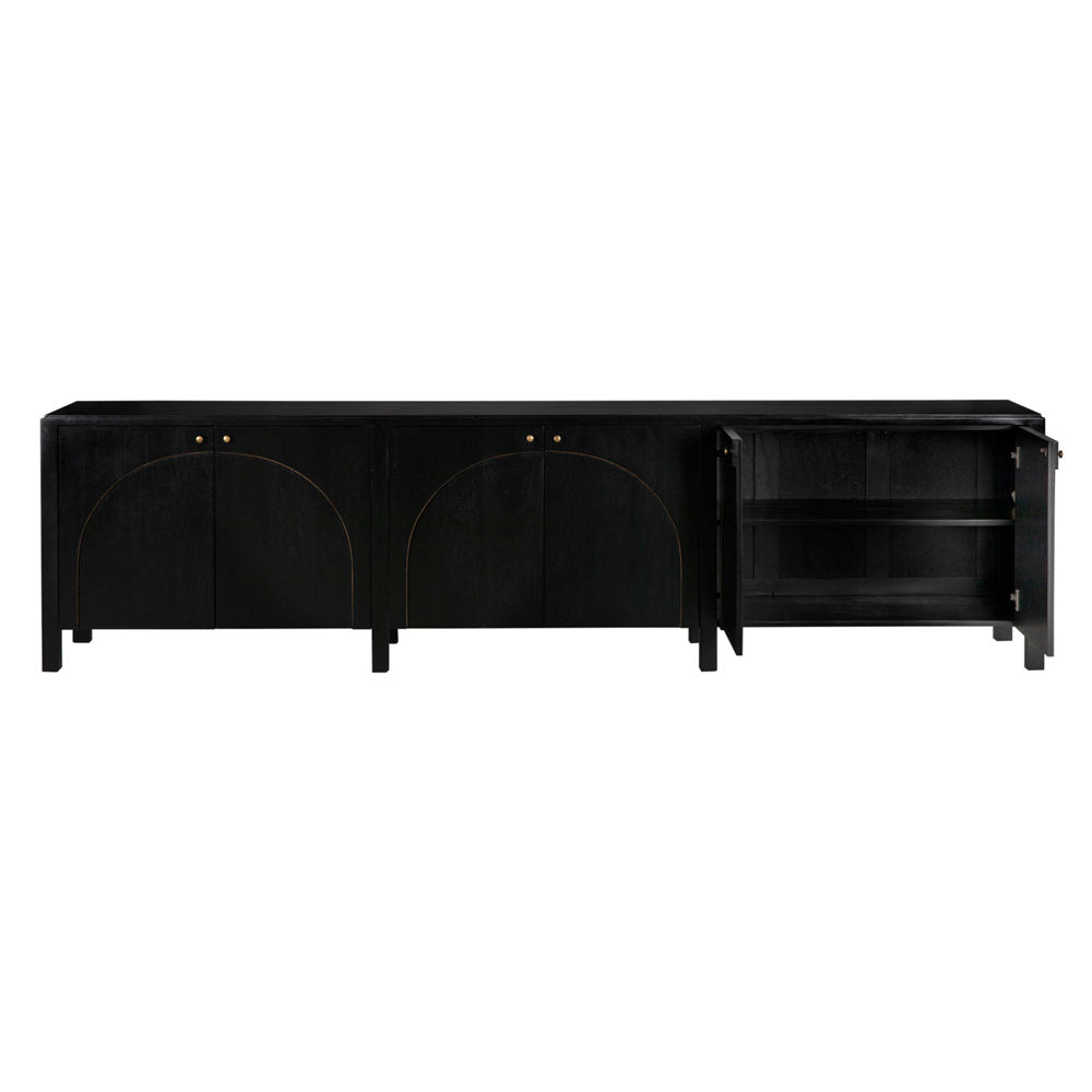 Weston 117'' W Sideboard